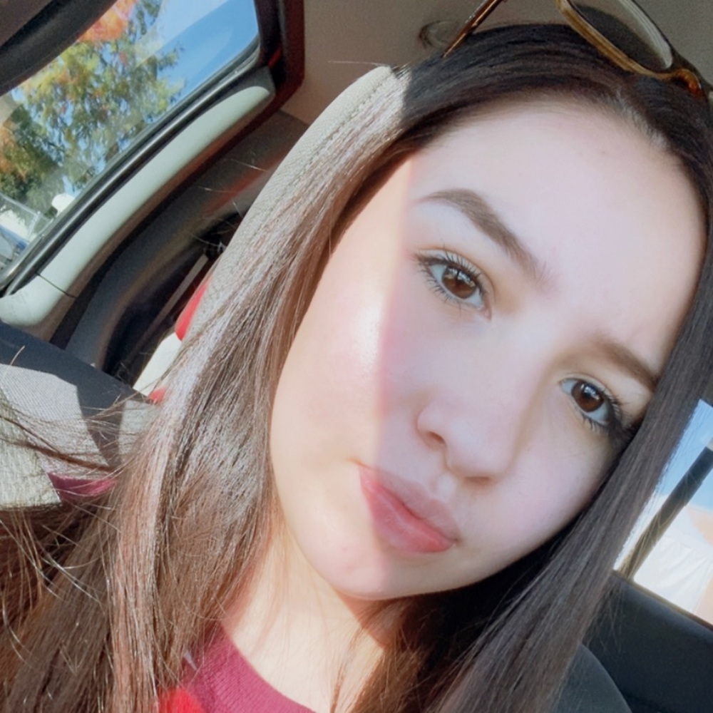 Meet your Posher, Zulema